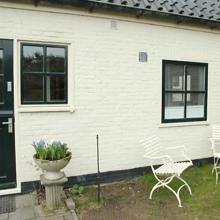 Tatil Evi Detached Holiday In The Centre Of The Forest In
