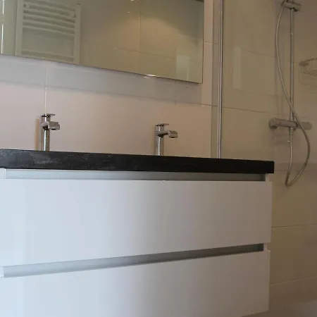 Tatil Evi Detached Holiday In The Centre Of The Forest In Schoorl