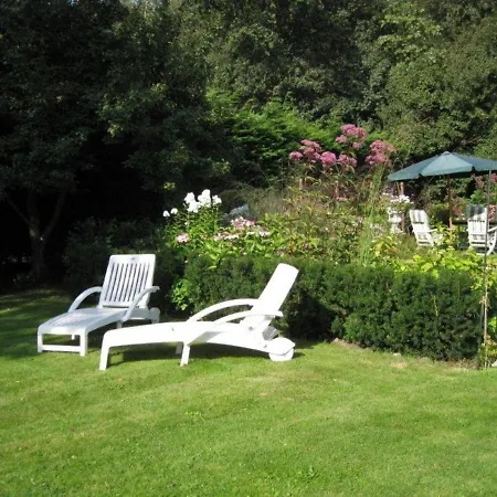 בית נופש Detached Holiday In The Centre Of The Forest In *