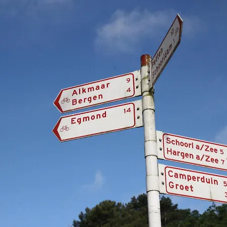 Detached Holiday In The Centre Of The Forest In Casa vacanze